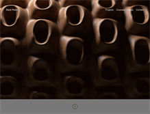 Tablet Screenshot of blackpixels.net